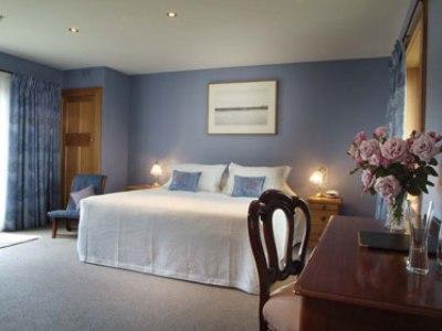 Elm Tree House Hotel Christchurch Ngoại thất bức ảnh