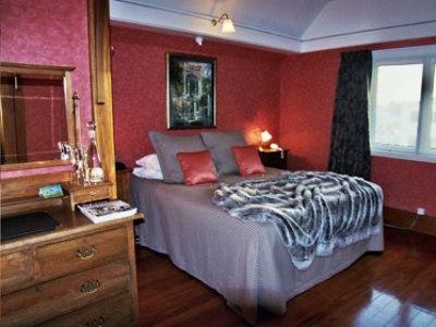 Elm Tree House Hotel Christchurch Ngoại thất bức ảnh