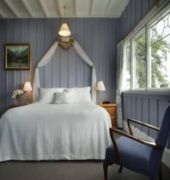 Elm Tree House Hotel Christchurch Ngoại thất bức ảnh