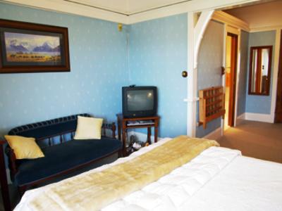 Elm Tree House Hotel Christchurch Ngoại thất bức ảnh